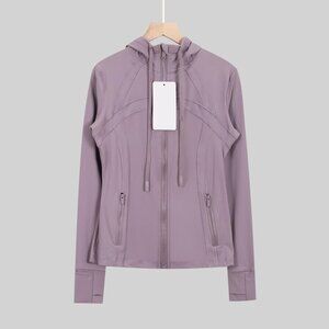 lululemon athletica Define Hooded Jacket Nulu